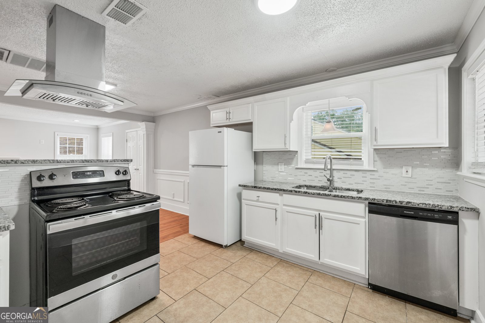 1391 Lorenzo Drive Atlanta - 4