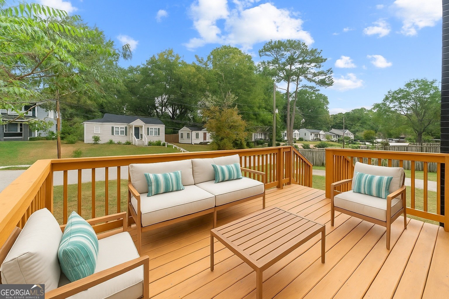 1391 Lorenzo Drive Atlanta - 5