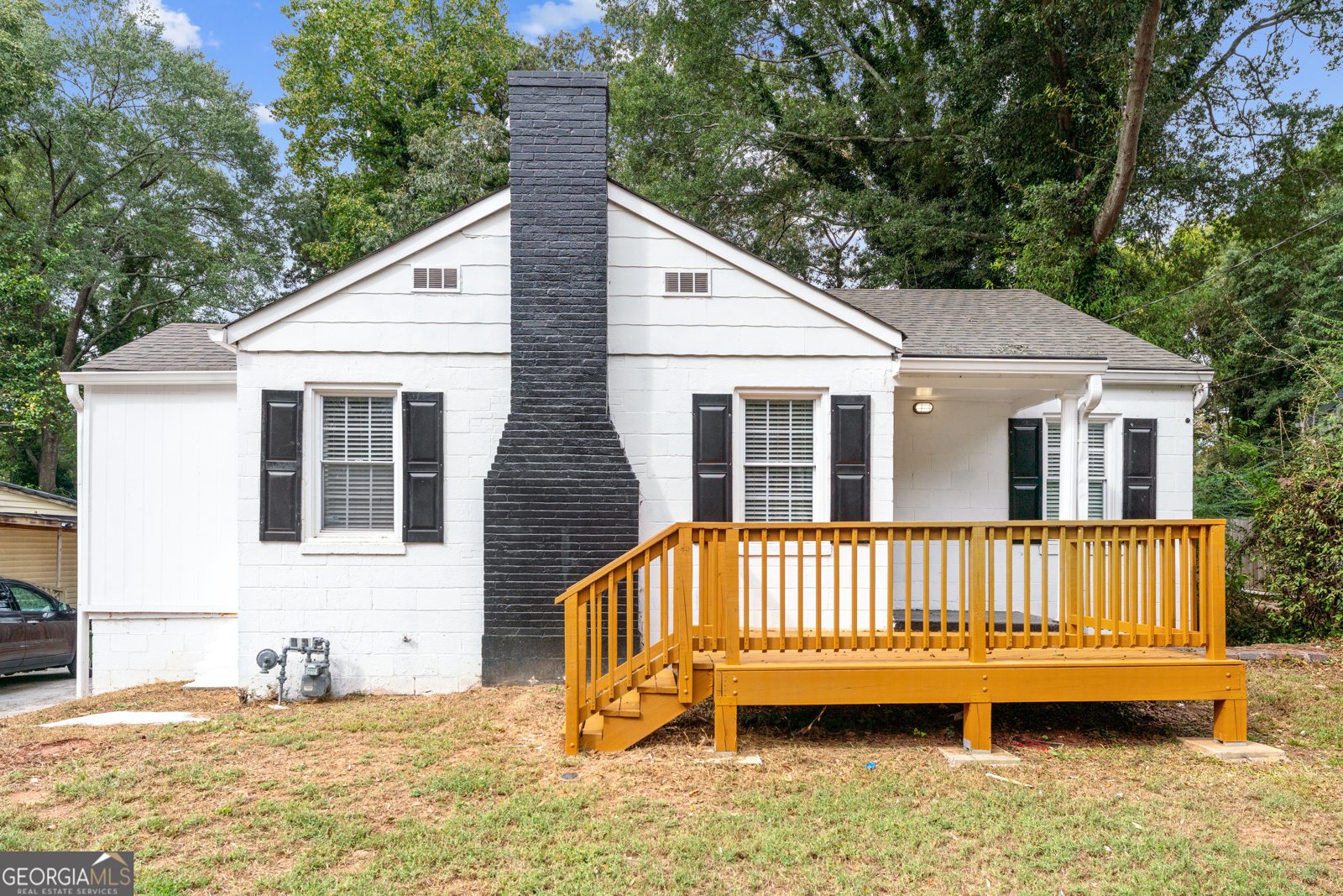1391 Lorenzo Drive Atlanta - 6