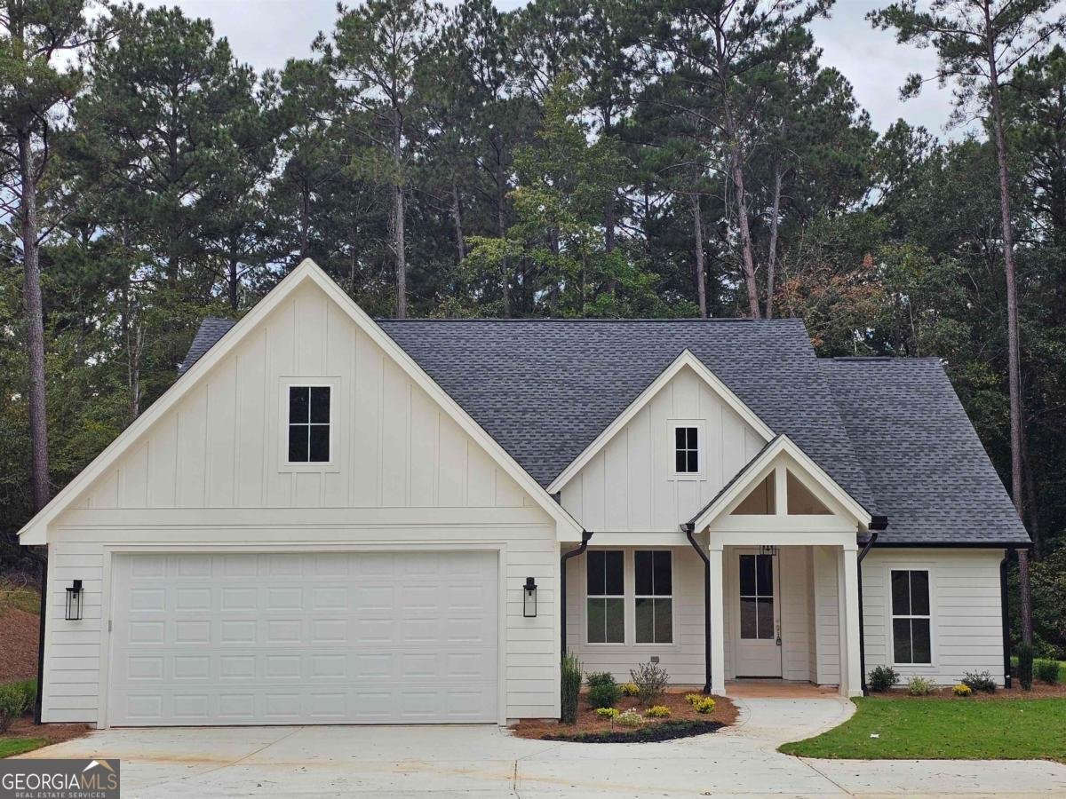 118 Lake Forest Drive Eatonton - 1