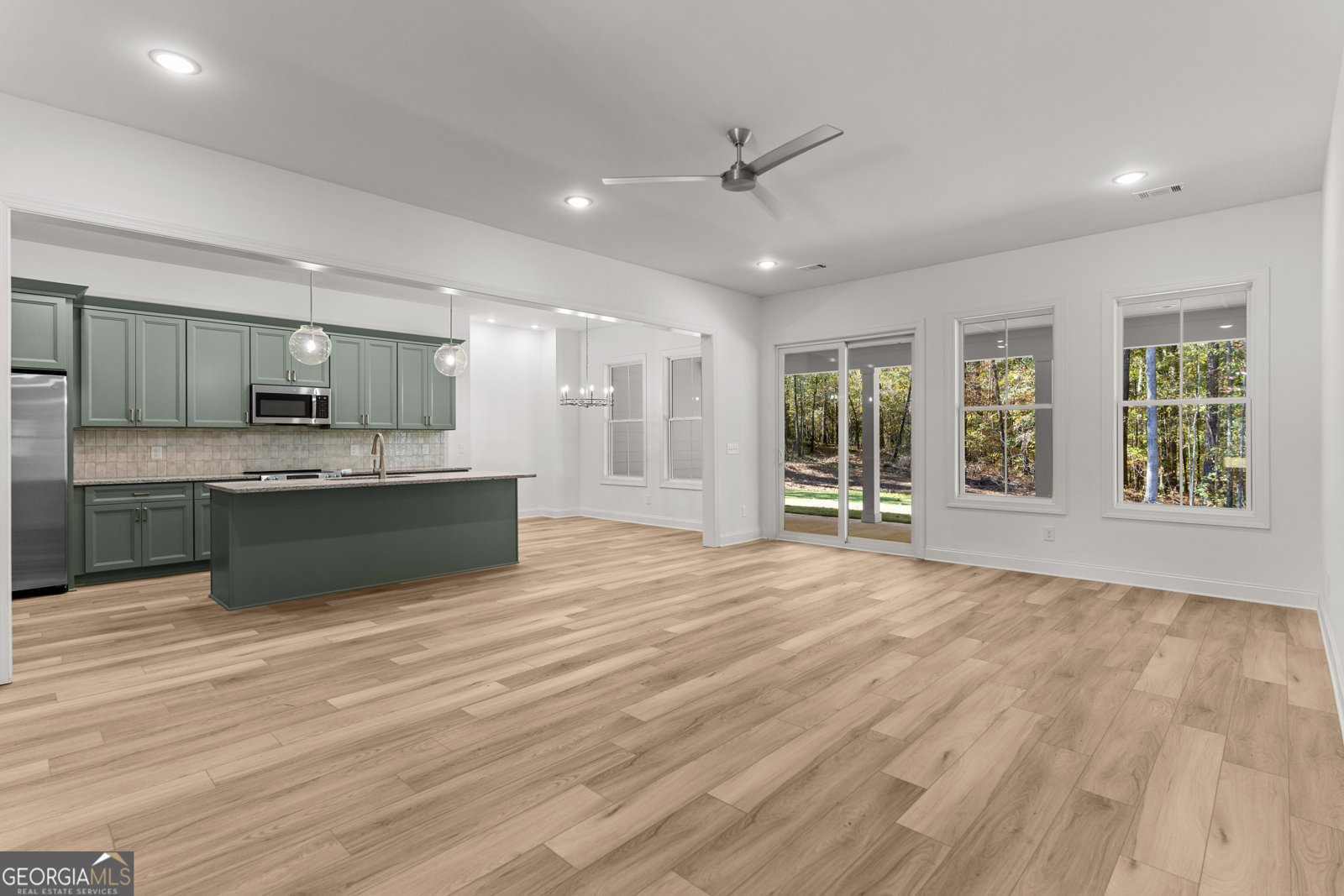 118 Lake Forest Drive Eatonton - 17