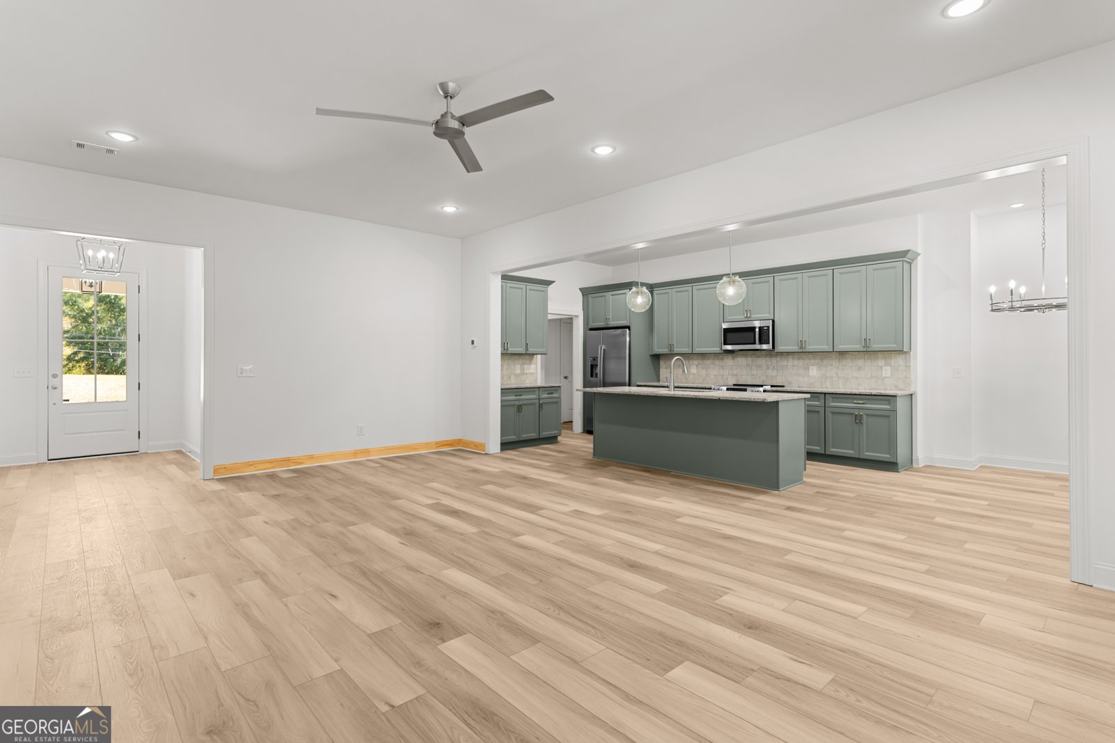 118 Lake Forest Drive Eatonton - 19