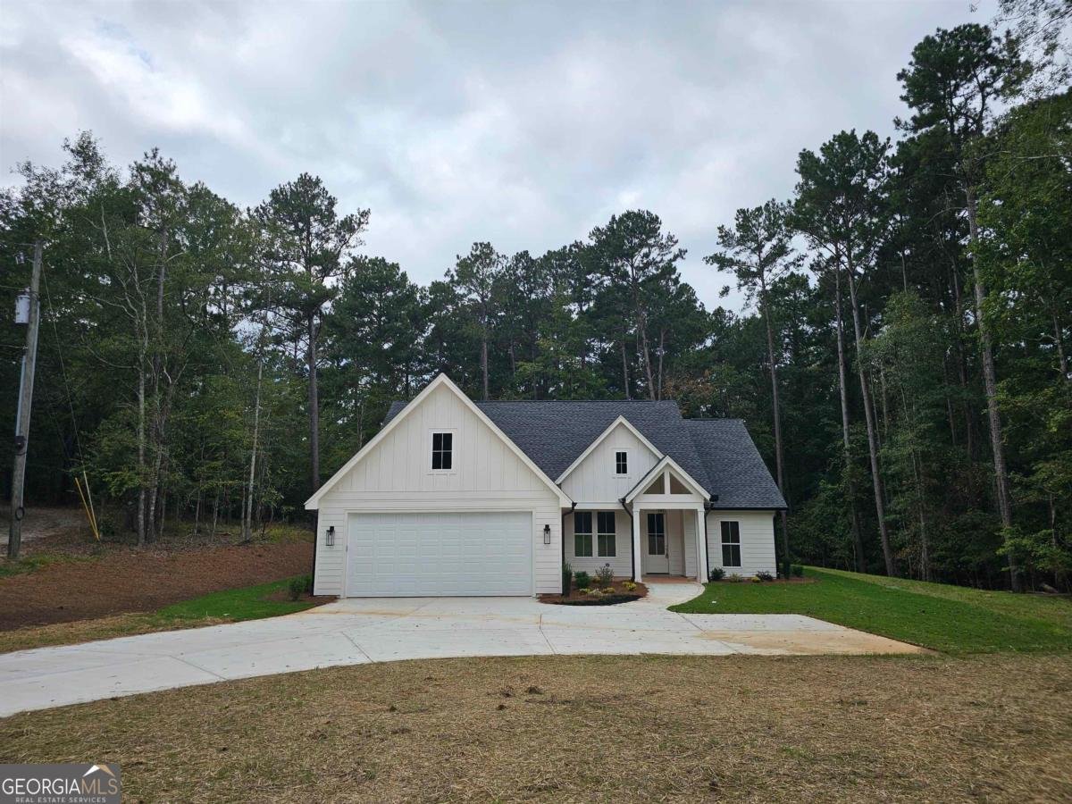 118 Lake Forest Drive Eatonton - 2
