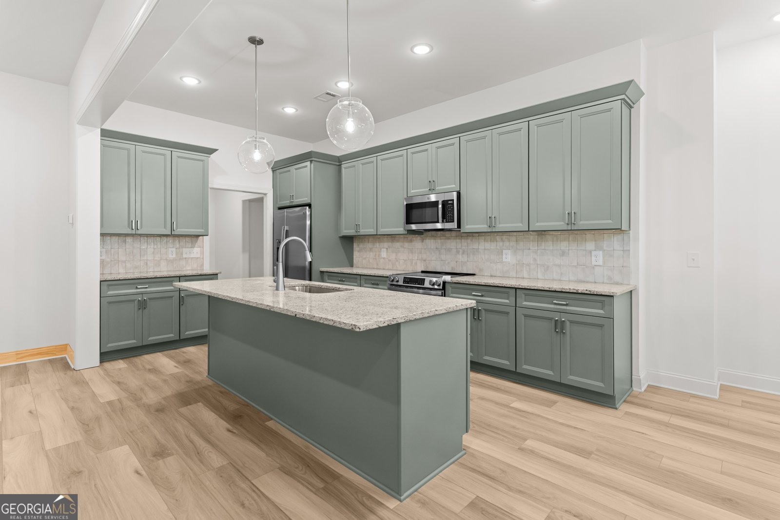 118 Lake Forest Drive Eatonton - 20