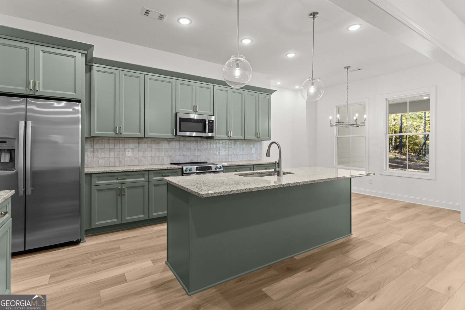 118 Lake Forest Drive Eatonton - 21