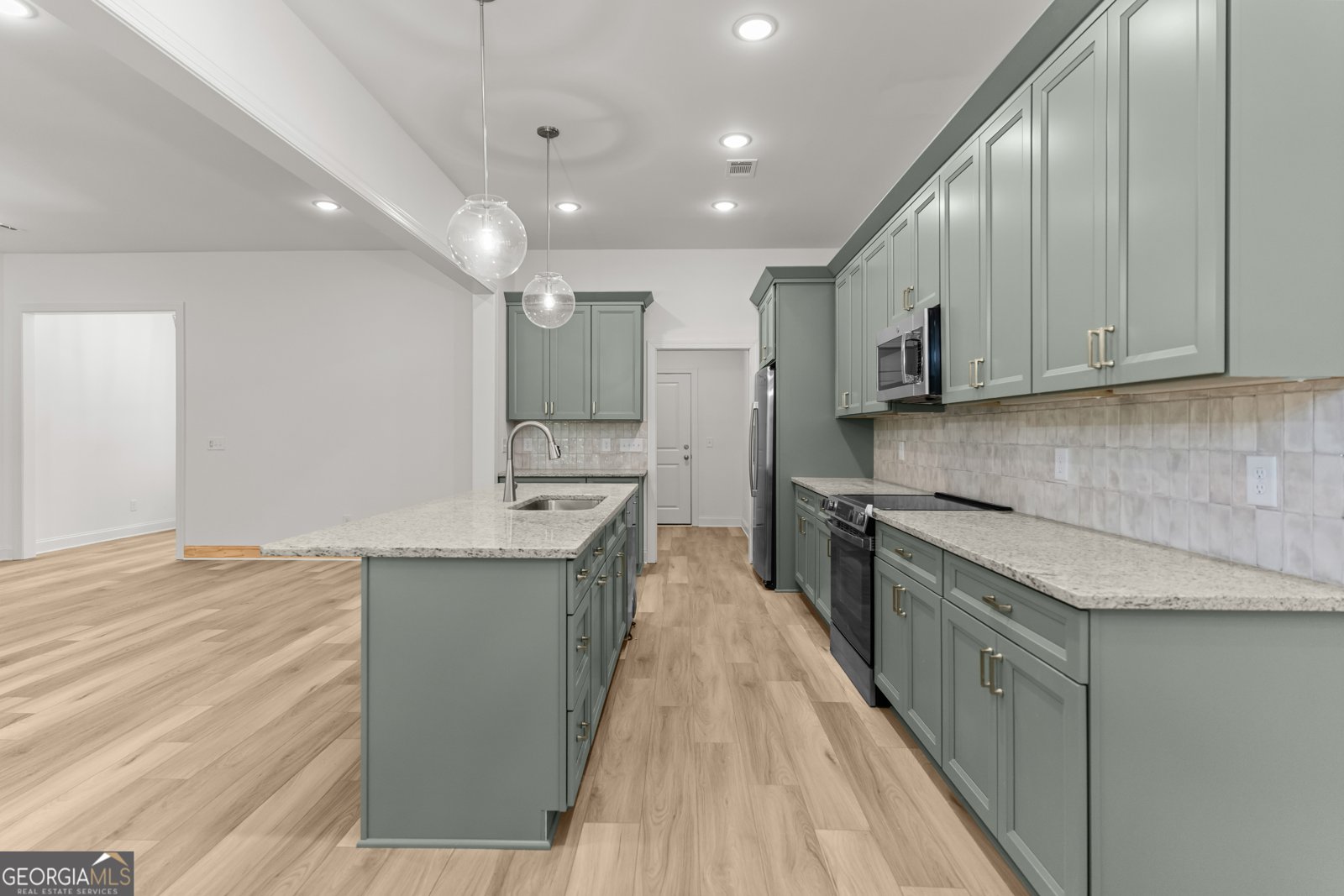 118 Lake Forest Drive Eatonton - 23