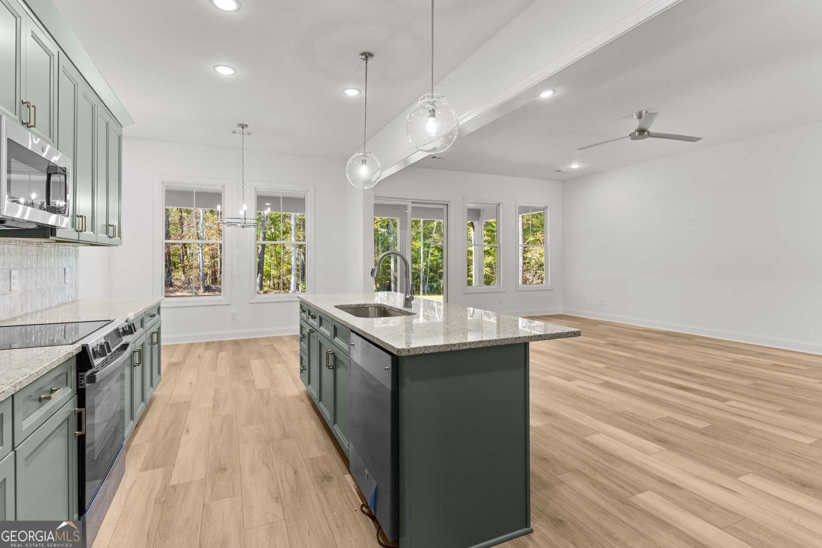 118 Lake Forest Drive Eatonton - 25