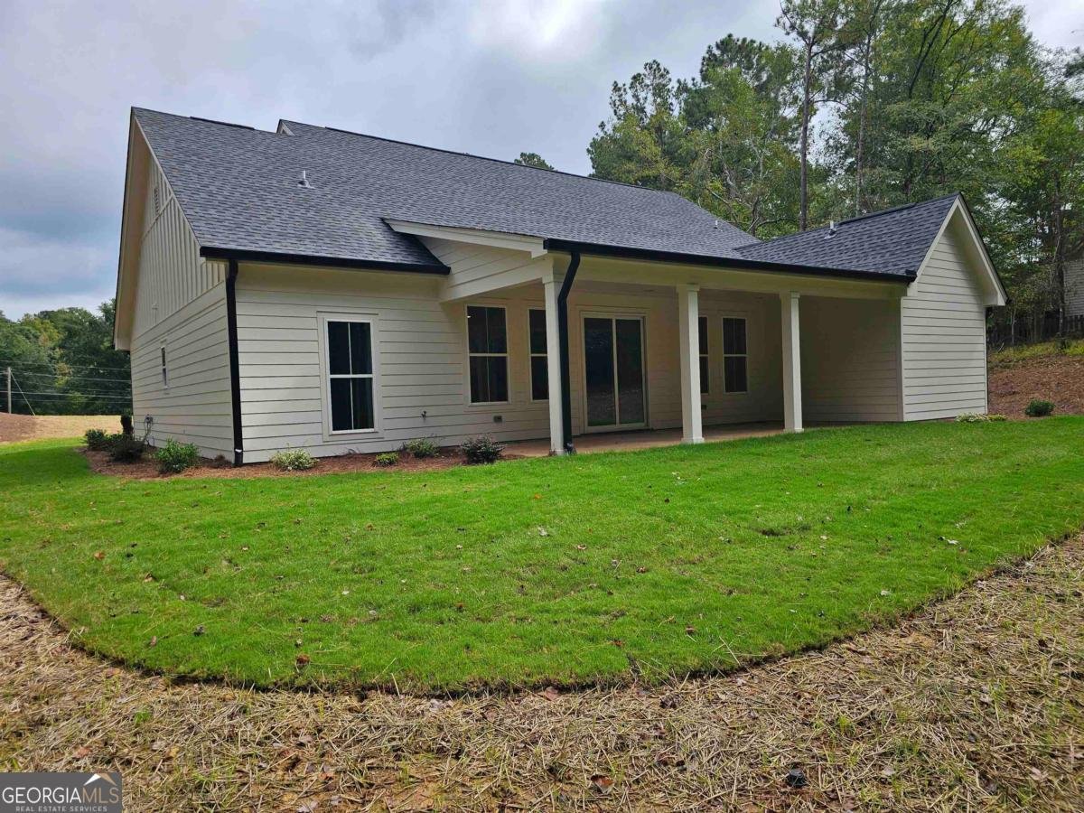 118 Lake Forest Drive Eatonton - 3