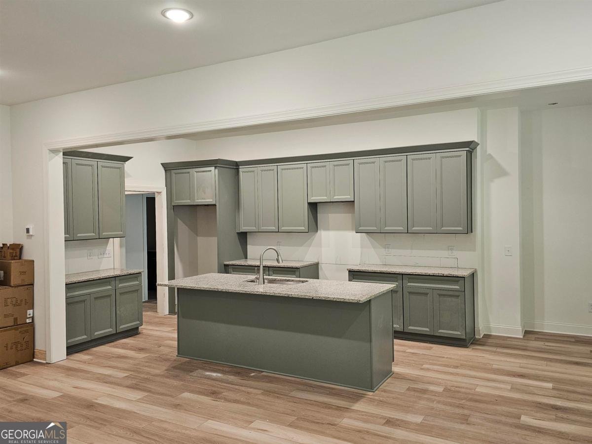 118 Lake Forest Drive Eatonton - 4