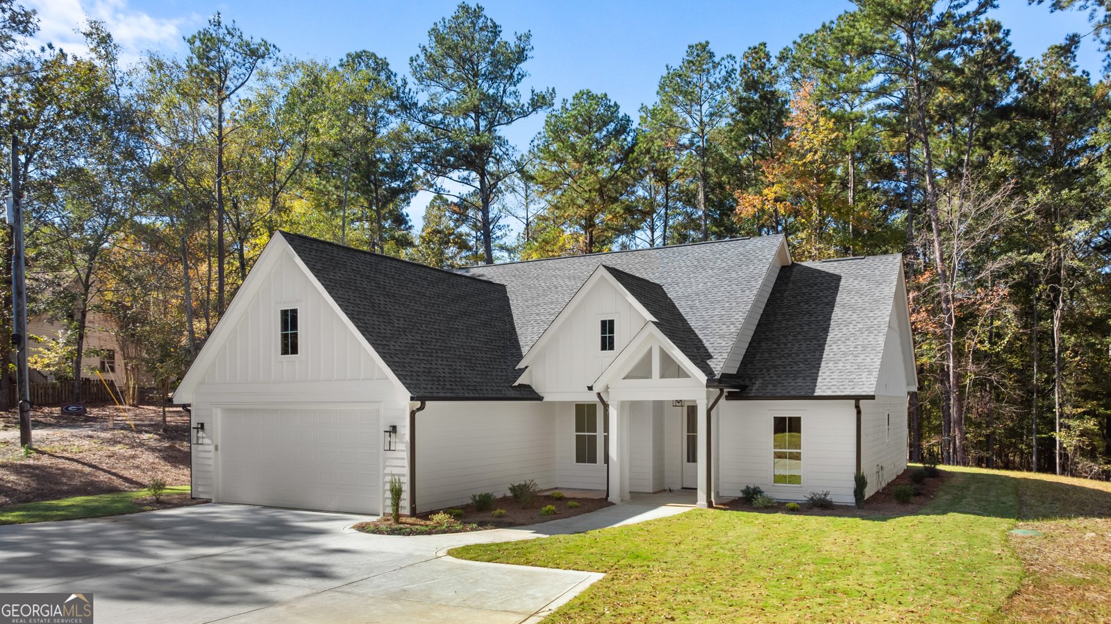 118 Lake Forest Drive Eatonton - 8