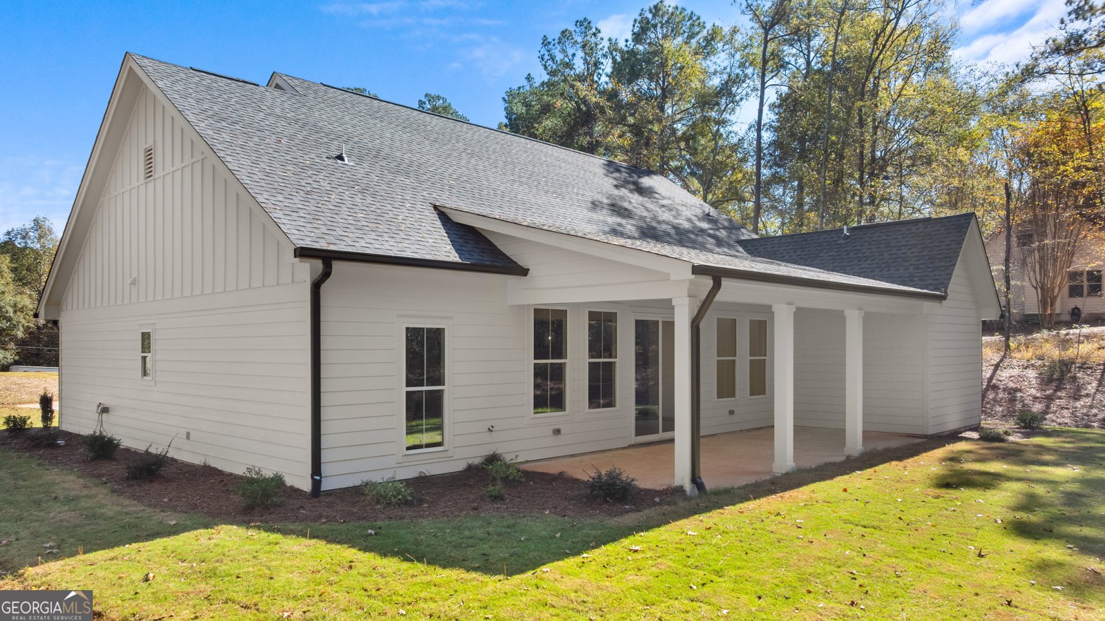 118 Lake Forest Drive Eatonton - 9
