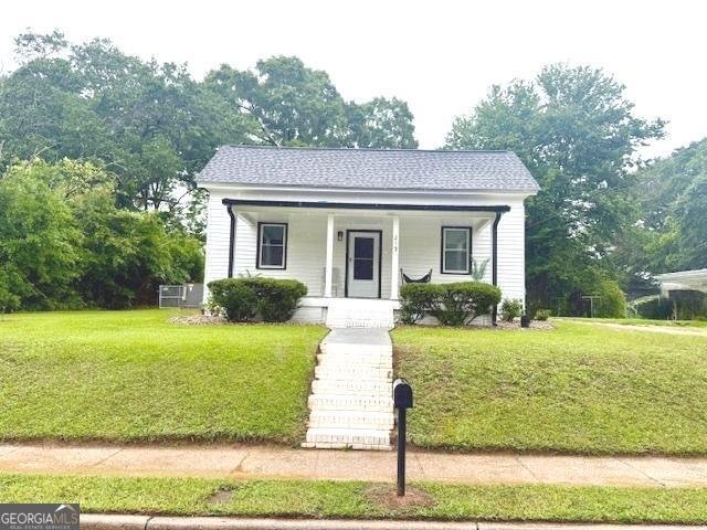 219 Broad Street Carrollton - 2