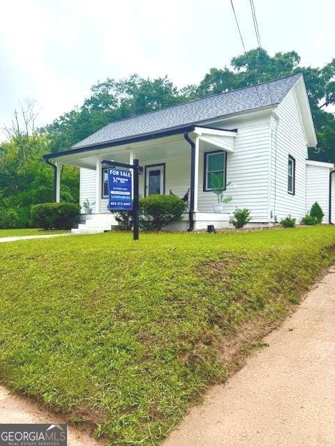 219 Broad Street Carrollton - 3