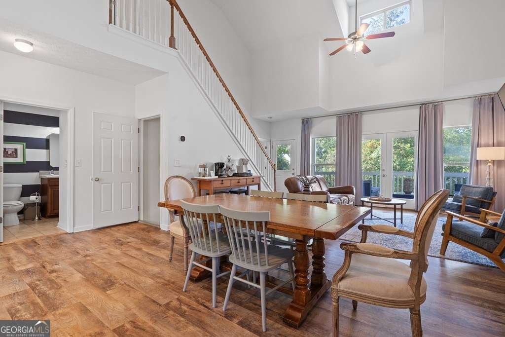 401 Black Oak Drive Sparta - 17