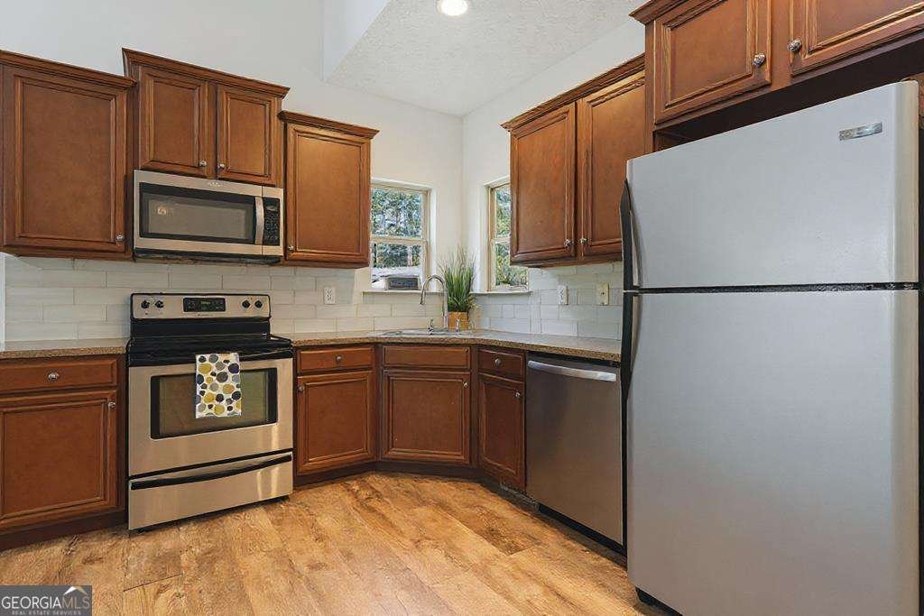 401 Black Oak Drive Sparta - 18