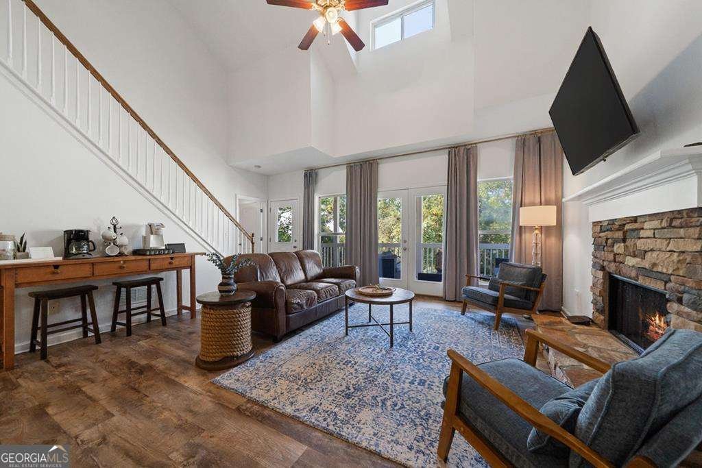 401 Black Oak Drive Sparta - 21