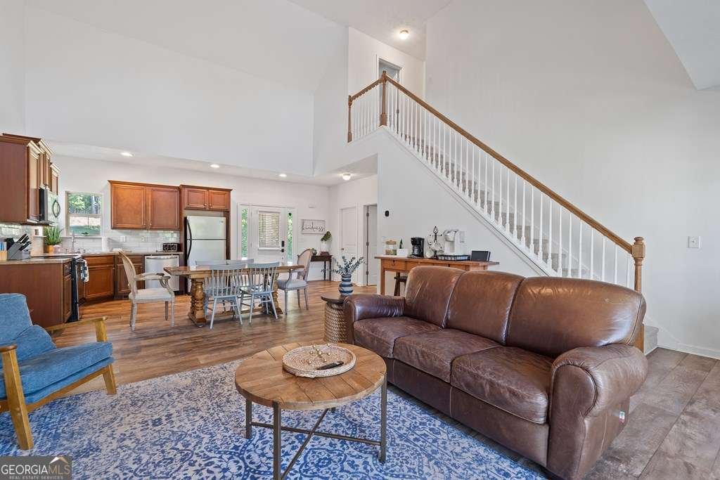 401 Black Oak Drive Sparta - 22