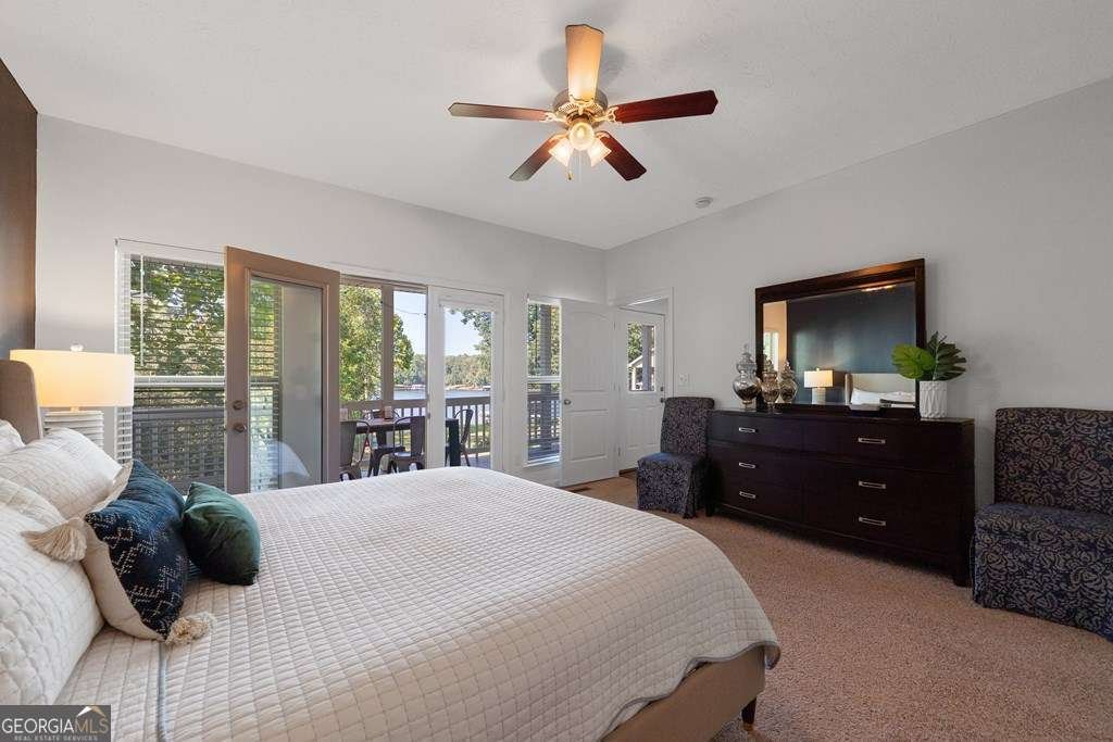 401 Black Oak Drive Sparta - 27