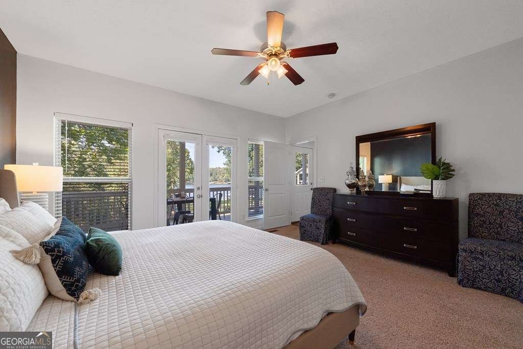 401 Black Oak Drive Sparta - 28