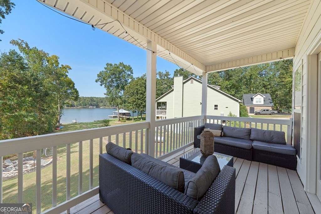 401 Black Oak Drive Sparta - 5