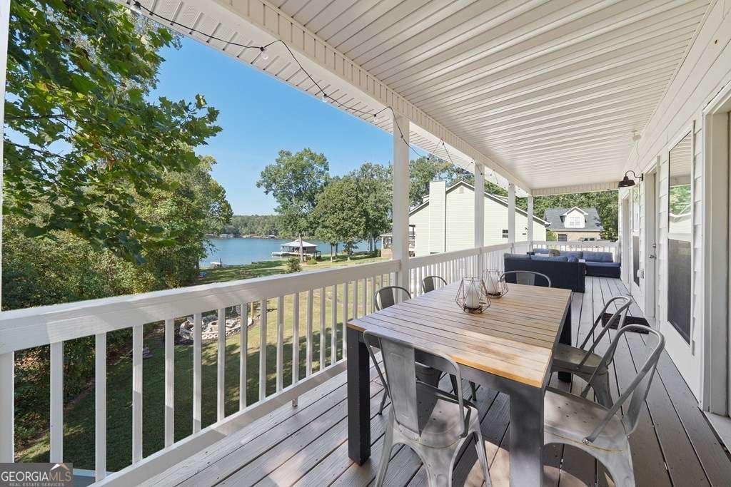 401 Black Oak Drive Sparta - 6