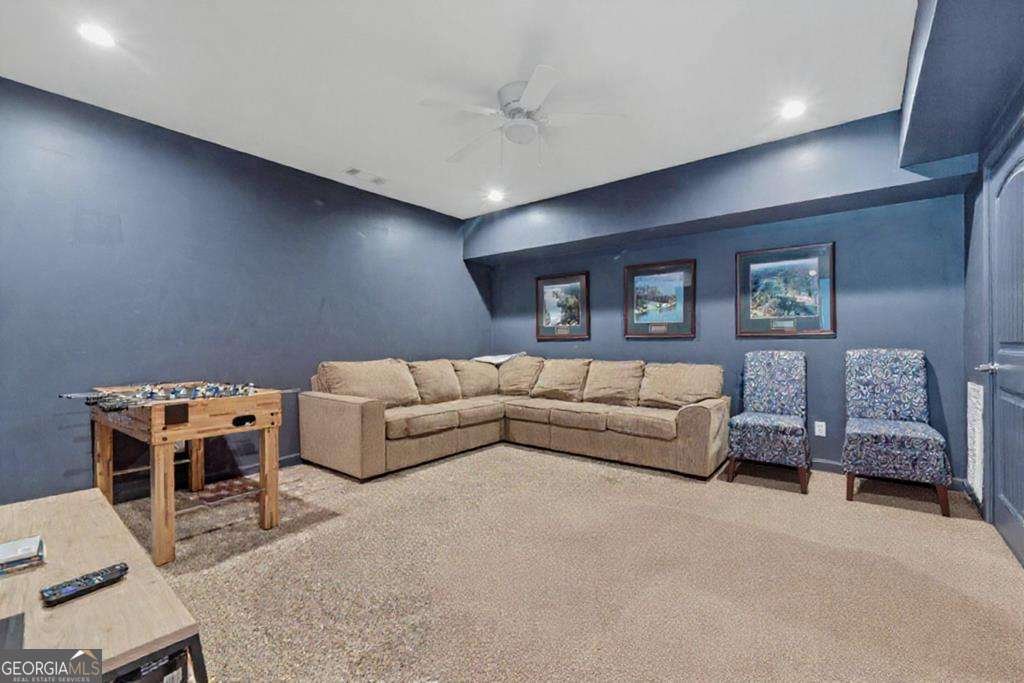 401 Black Oak Drive Sparta - 8