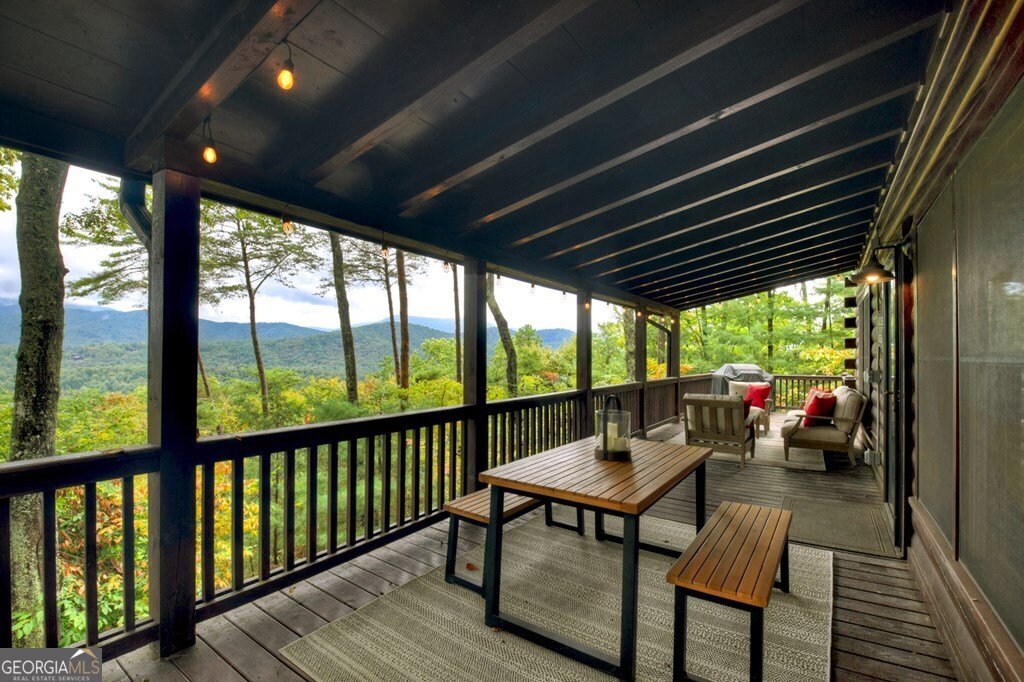 95 Rosiey Lane Blue Ridge - 11
