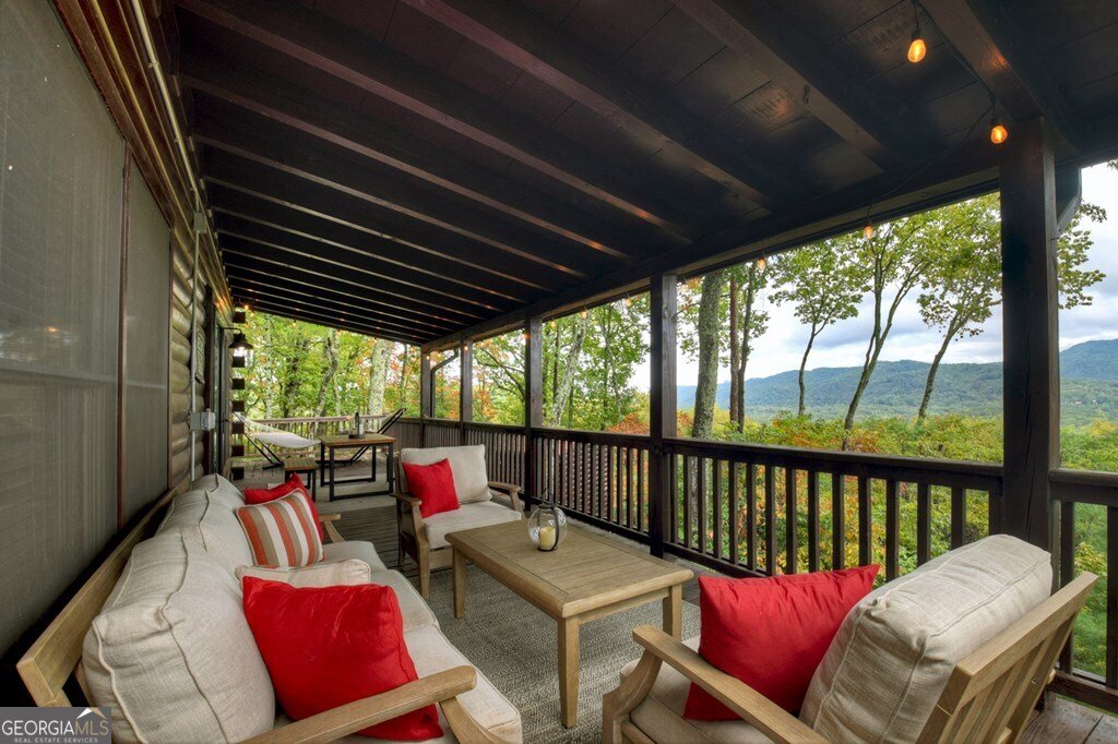 95 Rosiey Lane Blue Ridge - 12