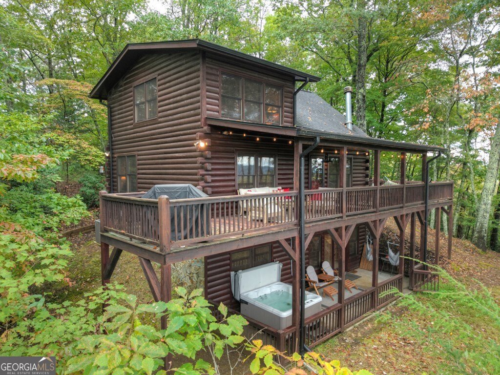 95 Rosiey Lane Blue Ridge - 14