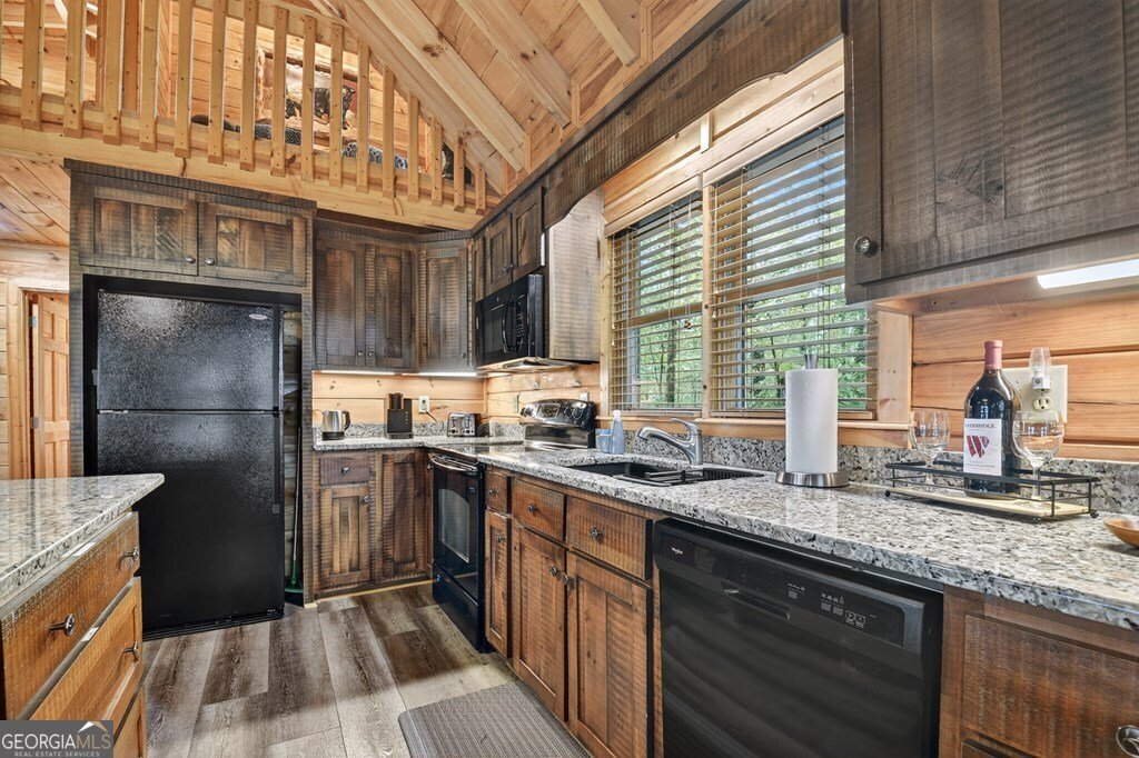 95 Rosiey Lane Blue Ridge - 20