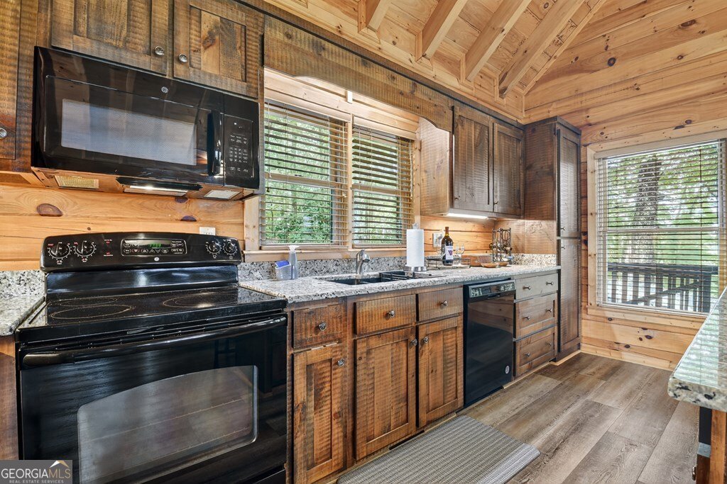 95 Rosiey Lane Blue Ridge - 22