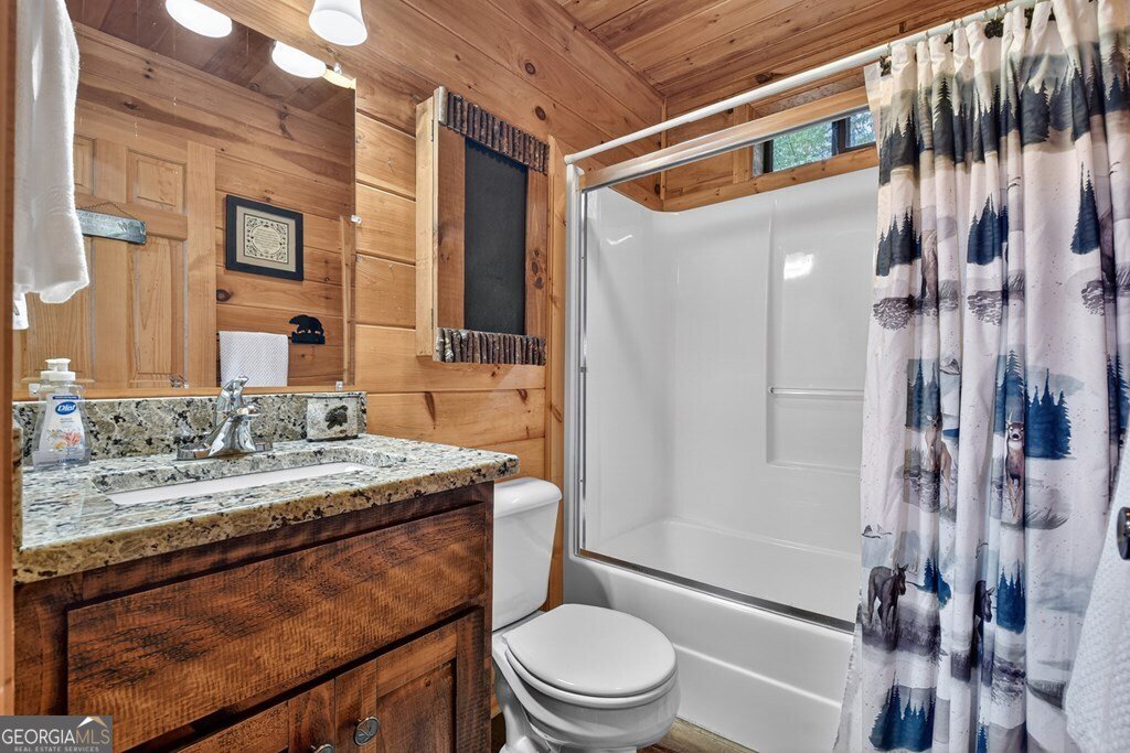 95 Rosiey Lane Blue Ridge - 25