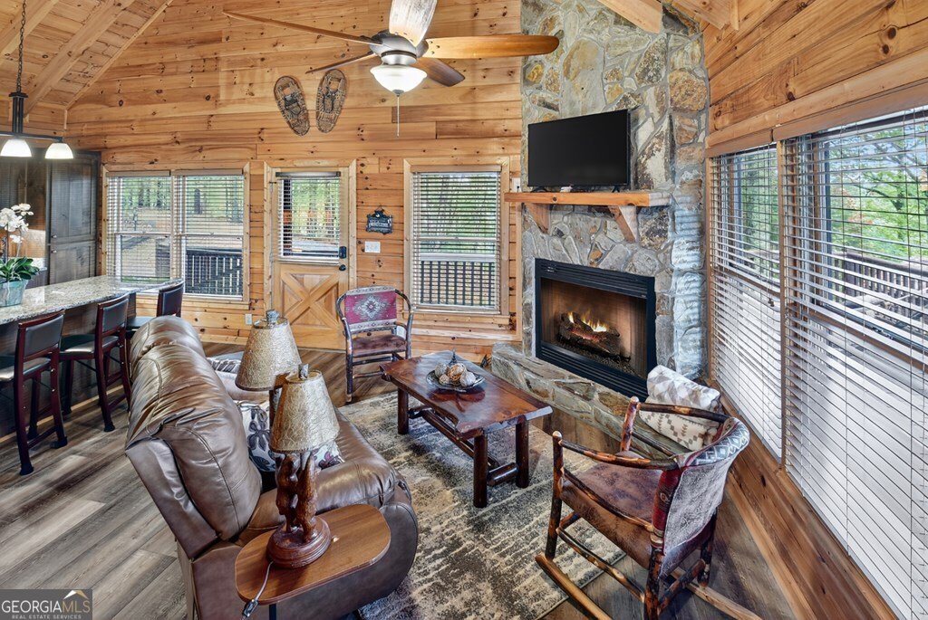 95 Rosiey Lane Blue Ridge - 26