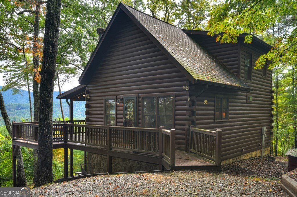 95 Rosiey Lane Blue Ridge - 29