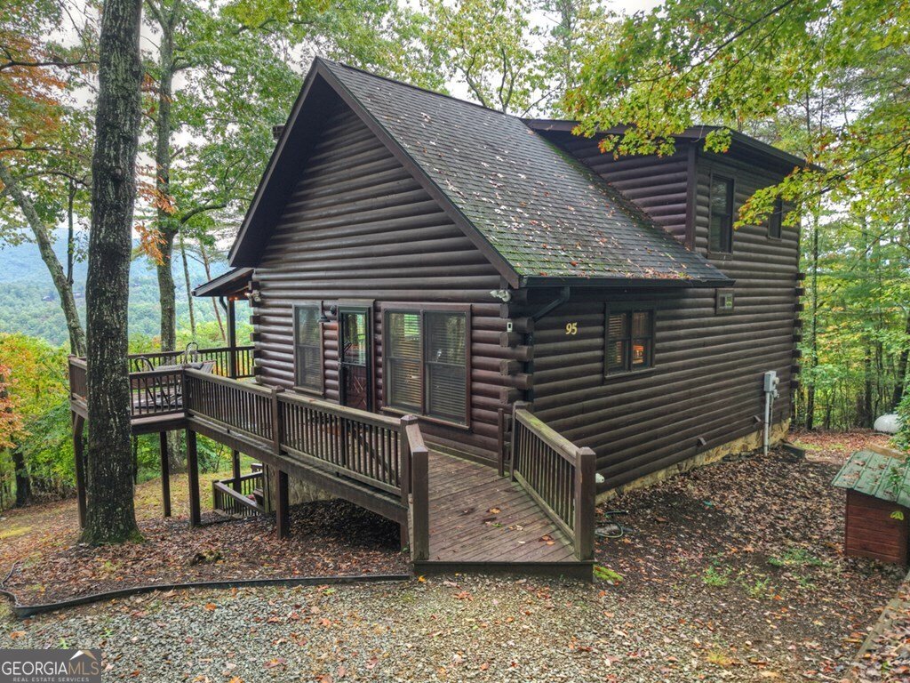 95 Rosiey Lane Blue Ridge - 3