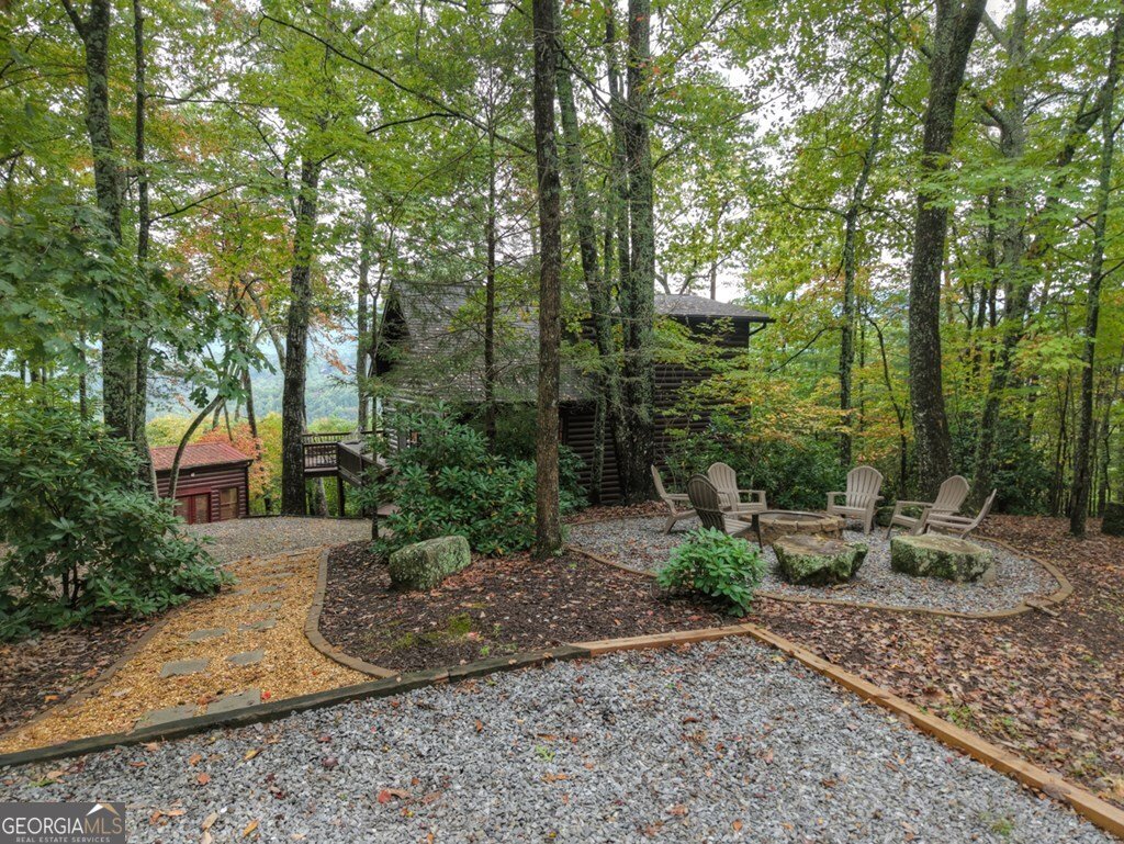 95 Rosiey Lane Blue Ridge - 38
