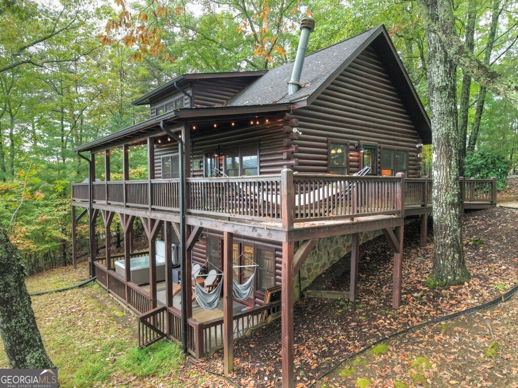 95 Rosiey Lane Blue Ridge - 5