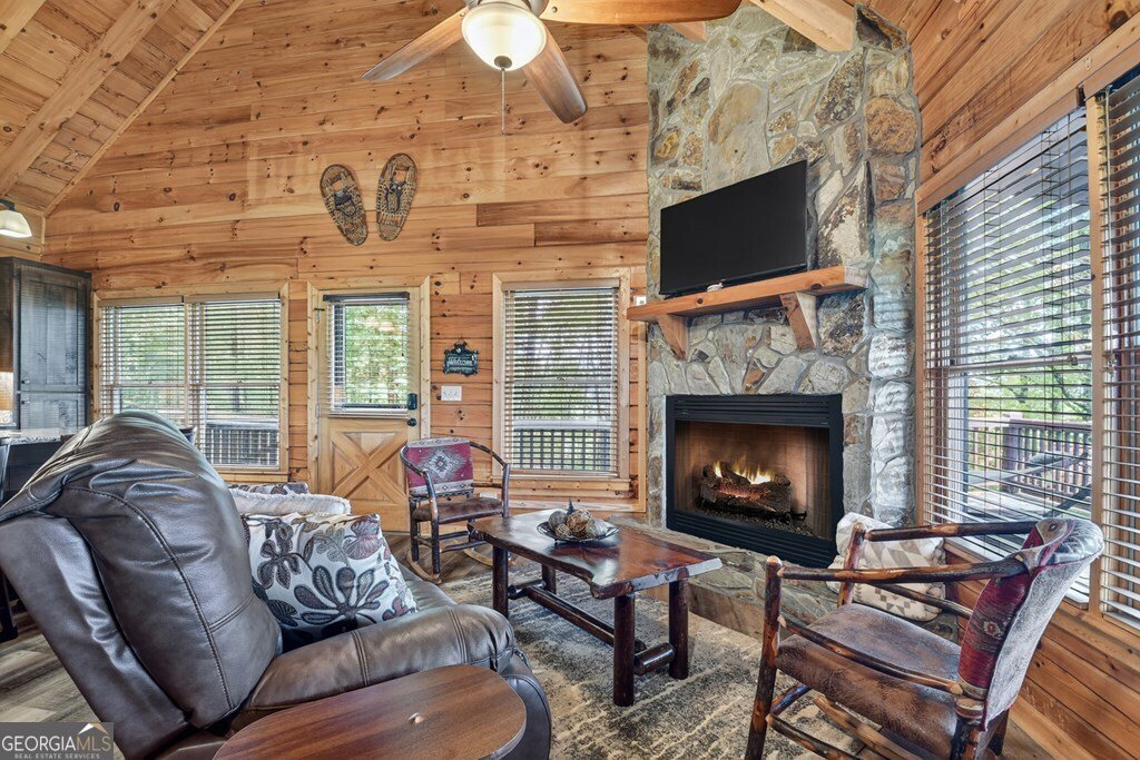95 Rosiey Lane Blue Ridge - 6