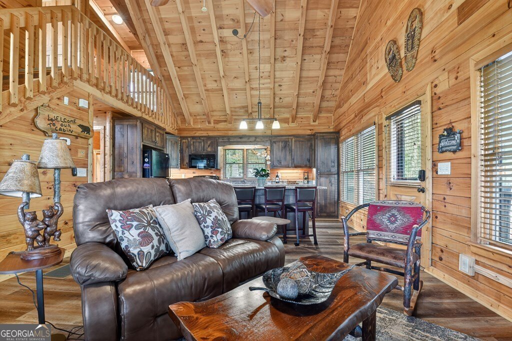95 Rosiey Lane Blue Ridge - 8