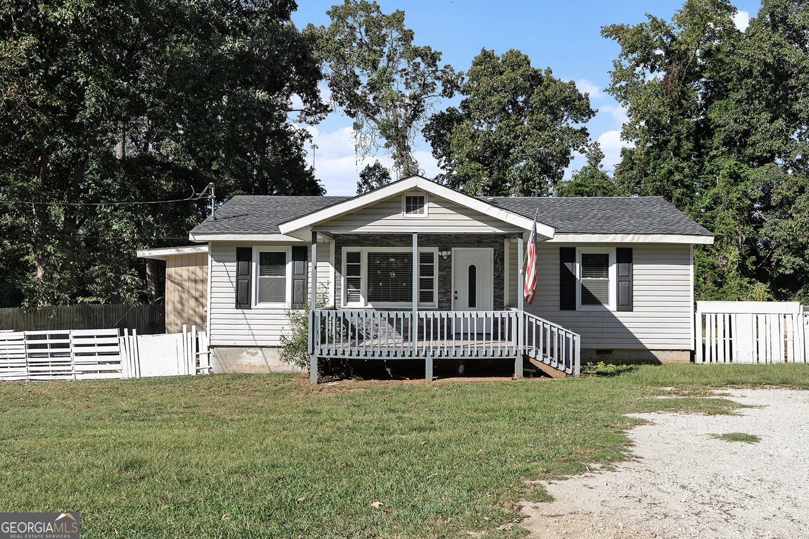 70 Meadowbrook Drive Mcdonough - 1