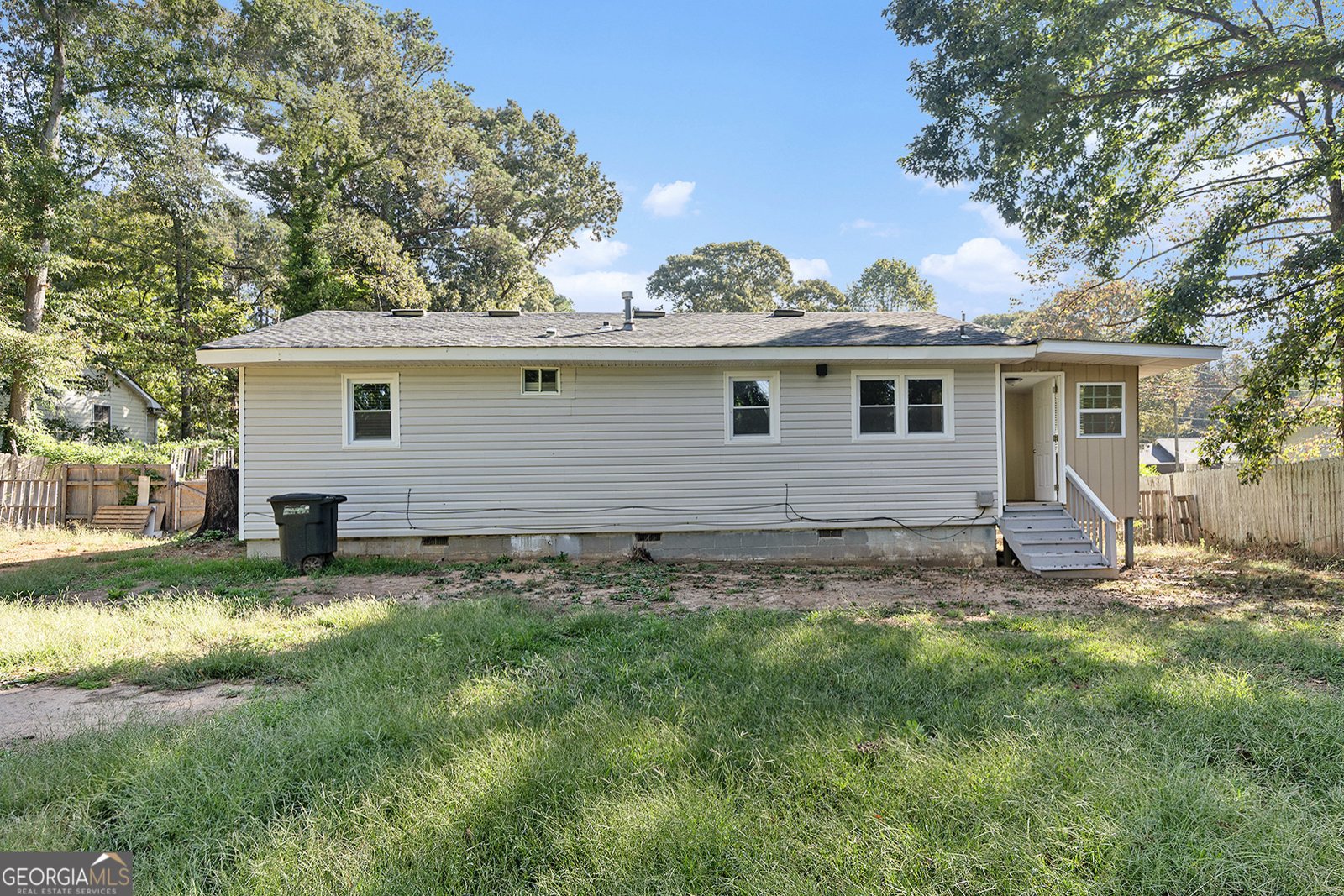 70 Meadowbrook Drive Mcdonough - 30