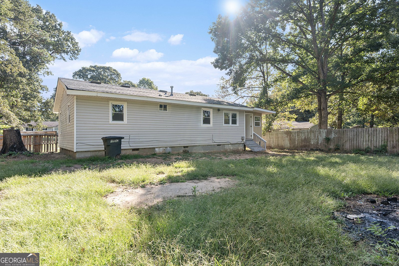 70 Meadowbrook Drive Mcdonough - 31