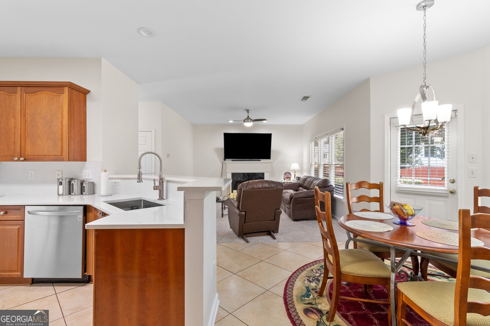 1023 White Fox Run Lawrenceville - 19