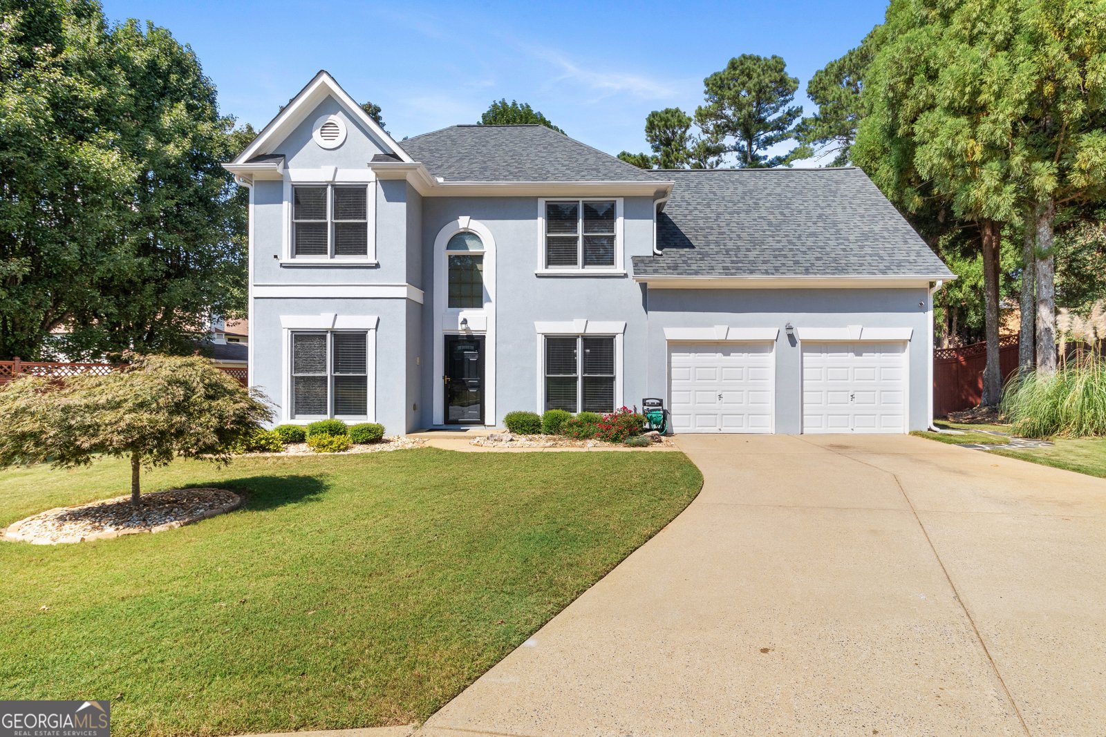 1023 White Fox Run Lawrenceville - 2