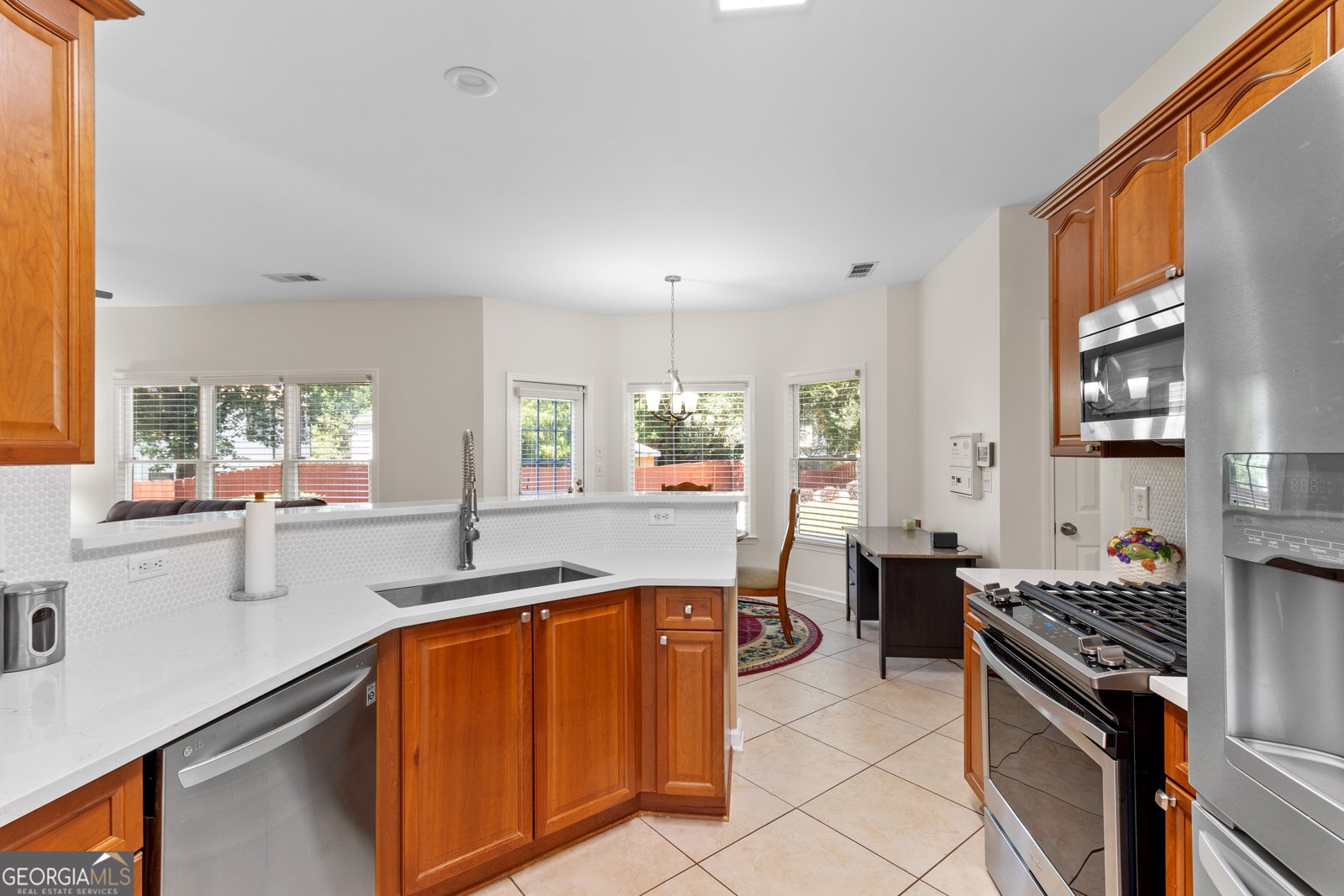 1023 White Fox Run Lawrenceville - 21