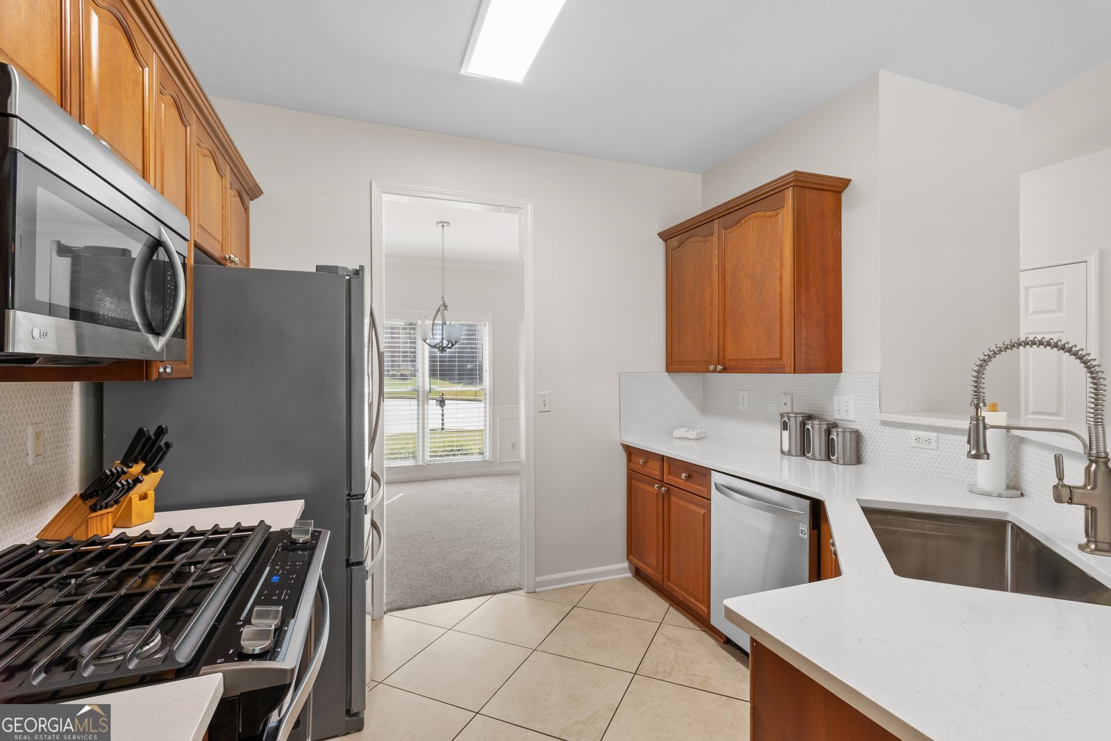 1023 White Fox Run Lawrenceville - 23