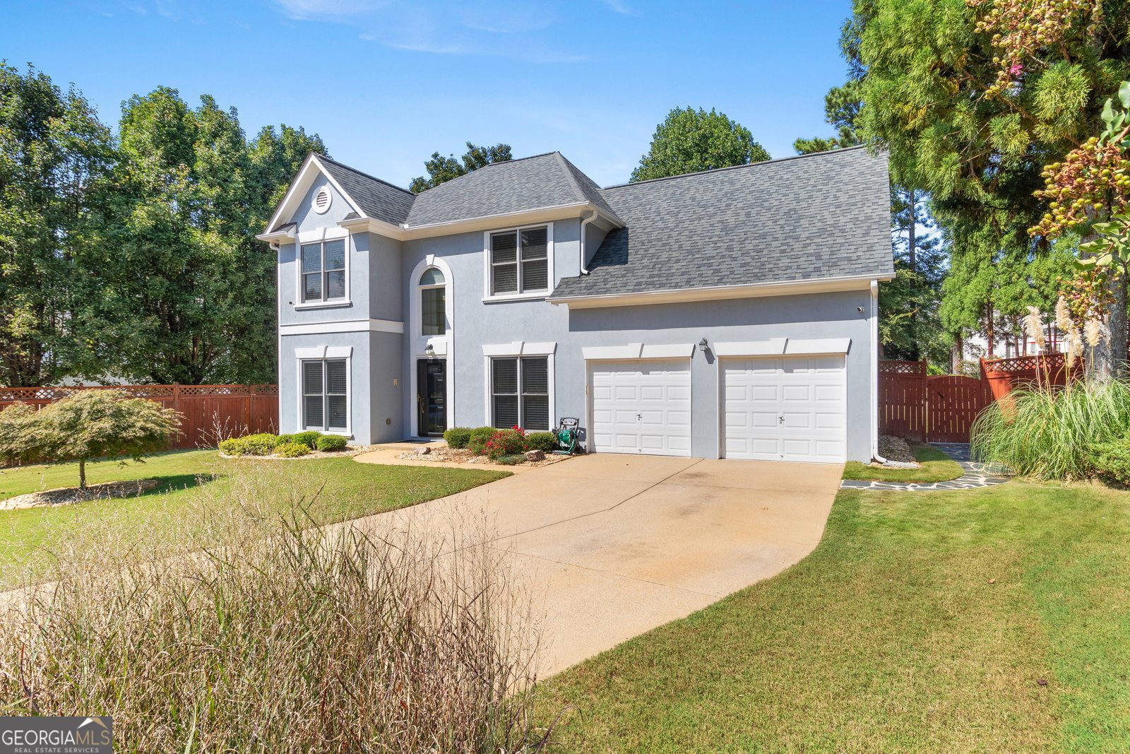 1023 White Fox Run Lawrenceville - 3