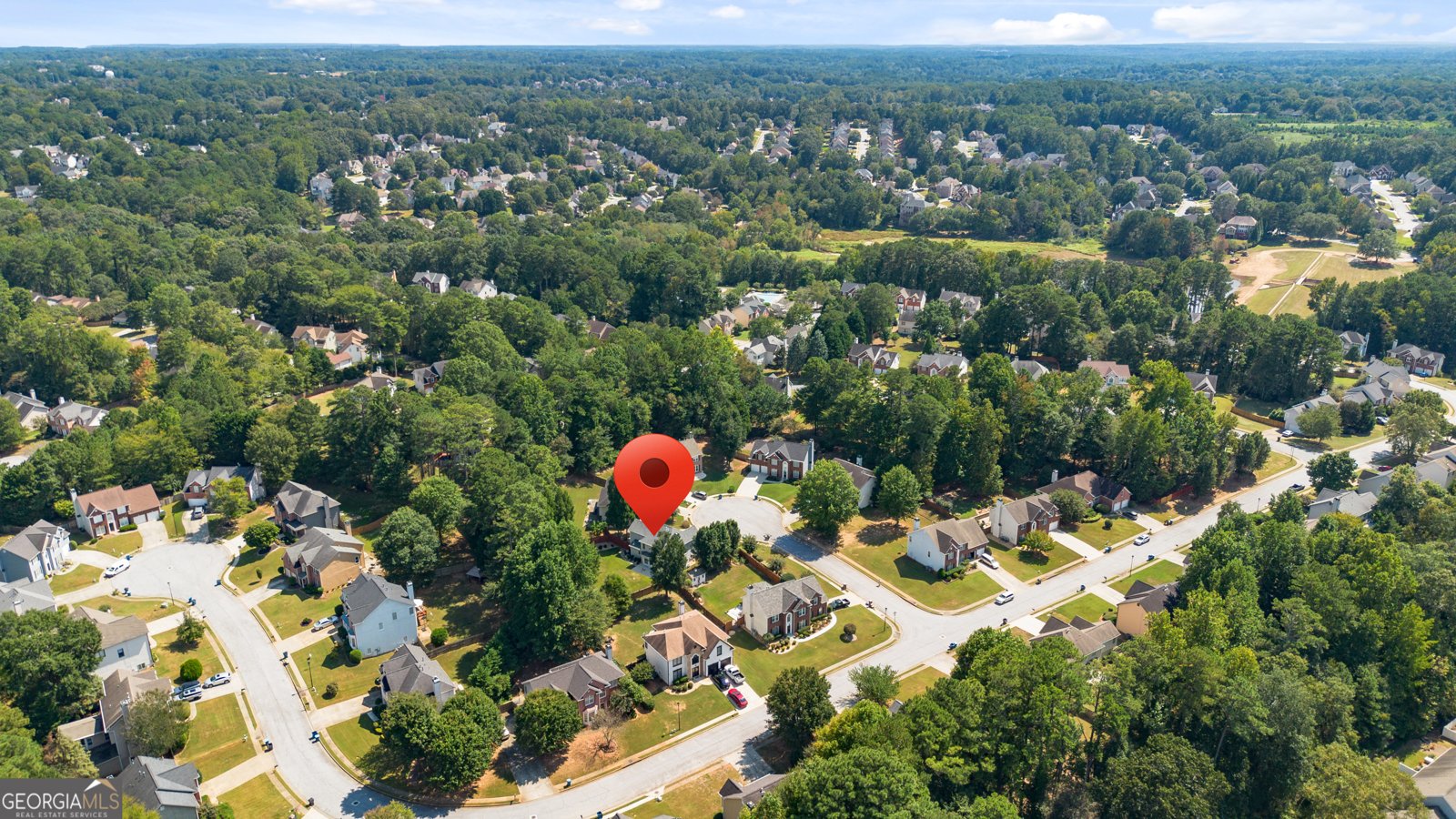 1023 White Fox Run Lawrenceville - 39