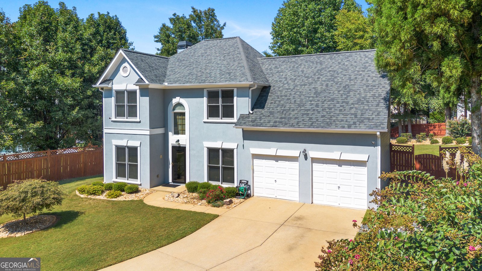 1023 White Fox Run Lawrenceville - 4