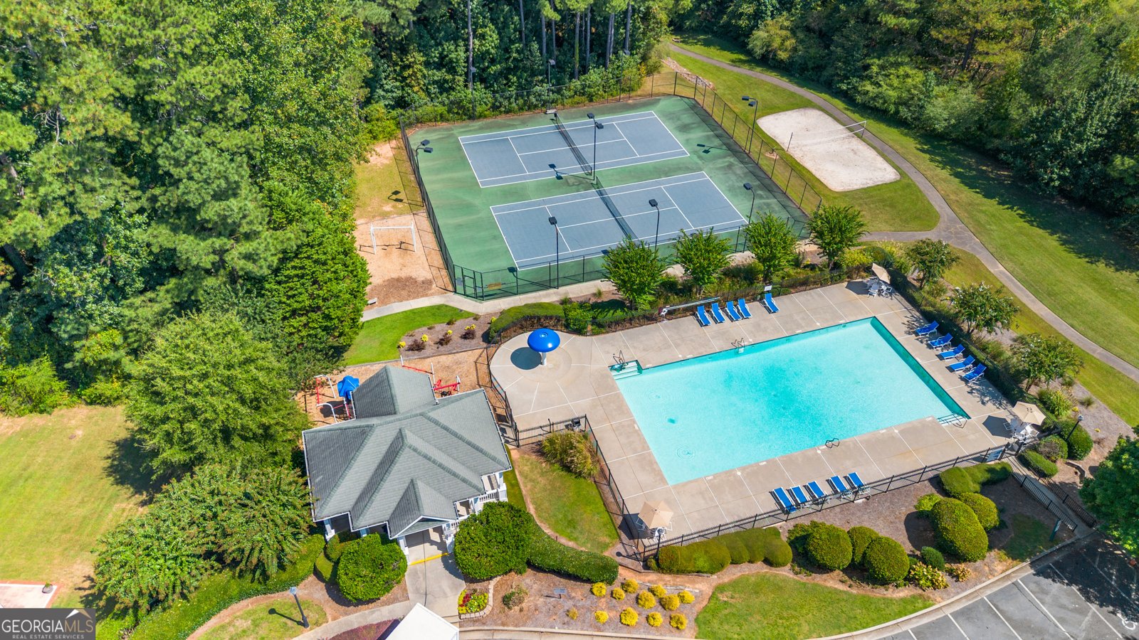 1023 White Fox Run Lawrenceville - 41